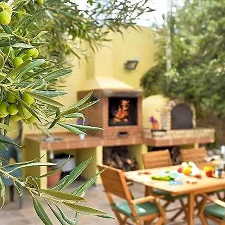 In With Private Pool 3* Ingenio
