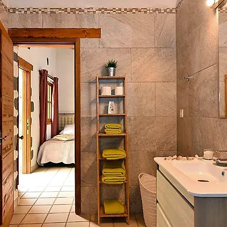 Hotel In With Private Pool Ingenio