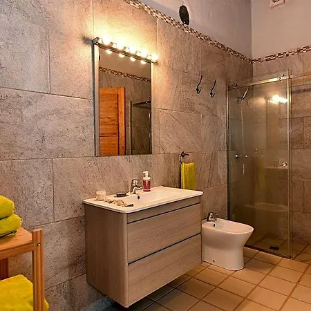 In With Private Pool Hotel